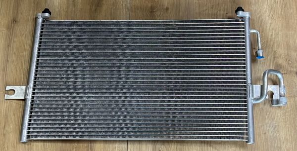 Klima Radyatörü Accent 95/00