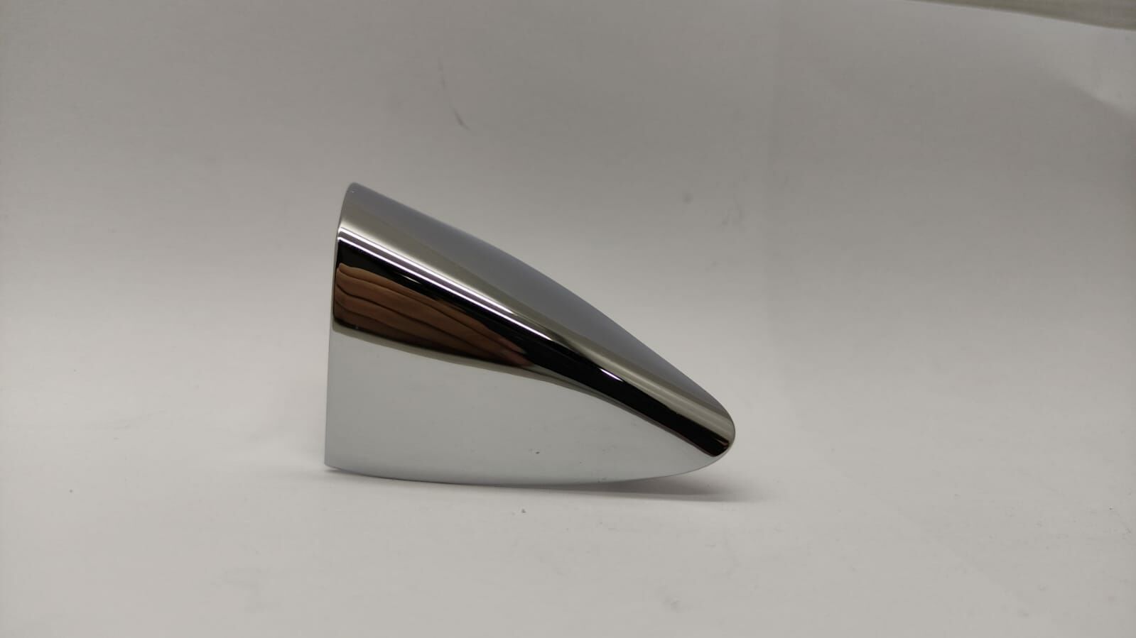 Kapi Kolu i30 kapağı Ön Sağ DIŞ Krom