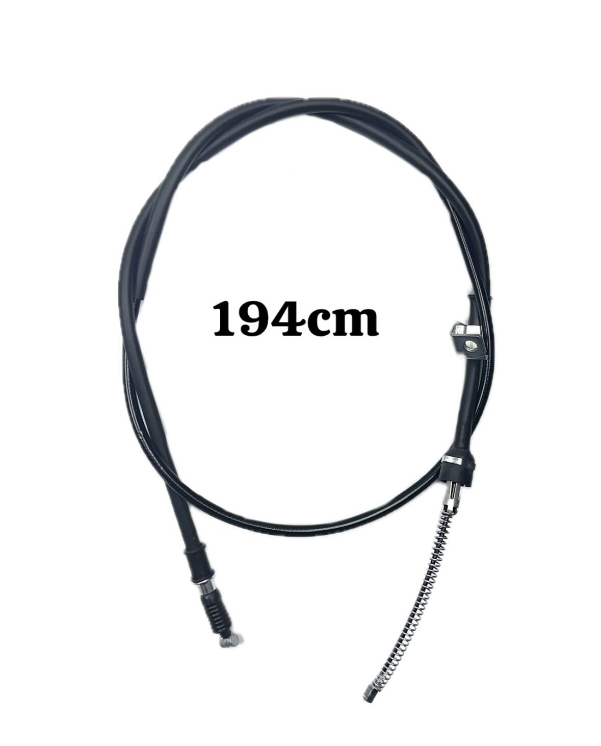 TEL FREN EL L200 4X2 99-06 ARKA RH