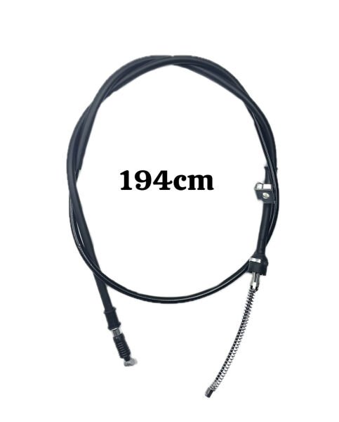 TEL FREN EL L200 4X2 99-06 ARKA RH