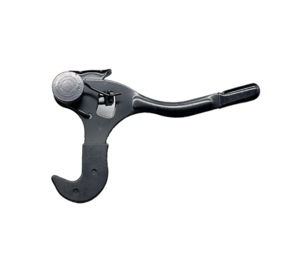 KİLİT KAPUT MOTOR İX35 11-15/TUCSON 10-15 (ÜST)