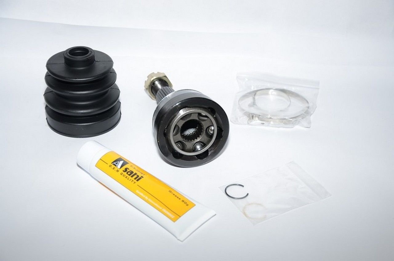 CARISMA 1,8 AKS KAFASI VE KÖRÜK KİTİ  25*23*54