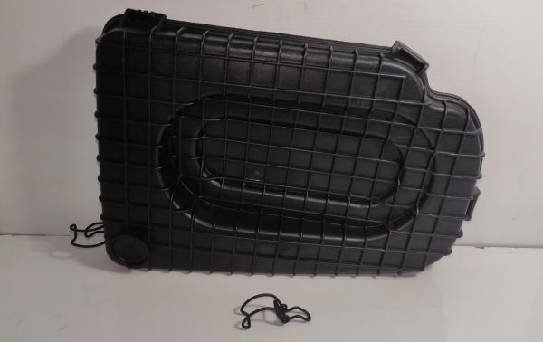 Hava Filtre kapağı Kmy 05- Alt