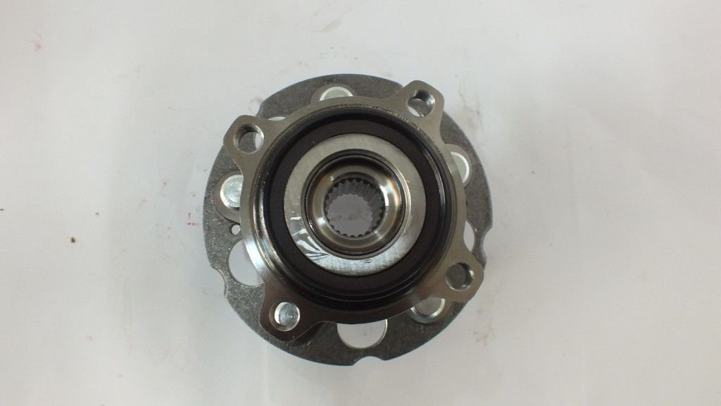 CRV 4x4 2015- ARKA TEKER PORYASI RULMANLI