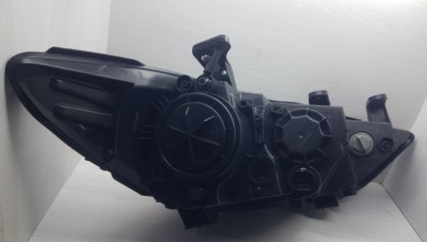 Far Elantra Sol 2016-2018 Led'siz Elk.' Li
