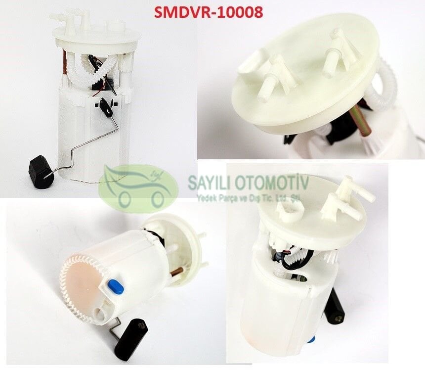 SAMANDIRA KOMPLE RIO 00-05