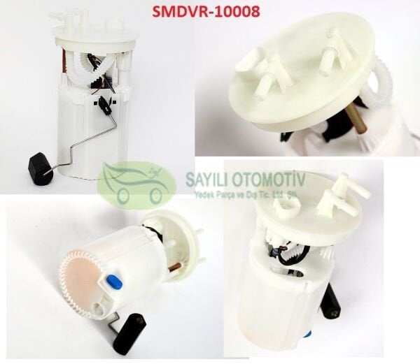 SAMANDIRA KOMPLE RIO 00-05