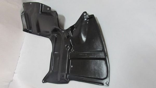 COROLLA ZZ121 3ZZ 2002-2006 KARTER MUHAFAZASI SOL