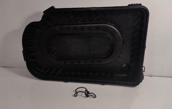 Hava Filtre kapağı Kmy 05- Alt