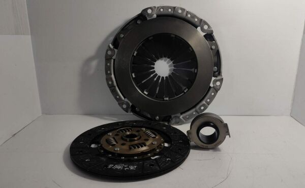 Debriyaj Seti Civic 07-