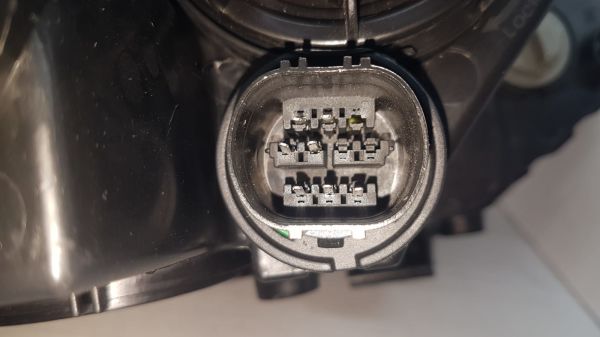 Far Elantra Sol 2016-2018 Led'siz Elk.' Li