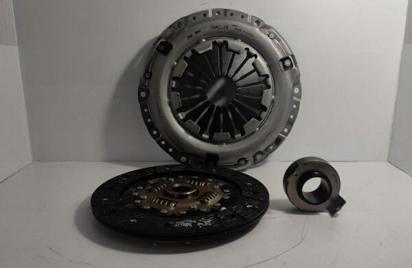 Debriyaj Seti Civic 07-