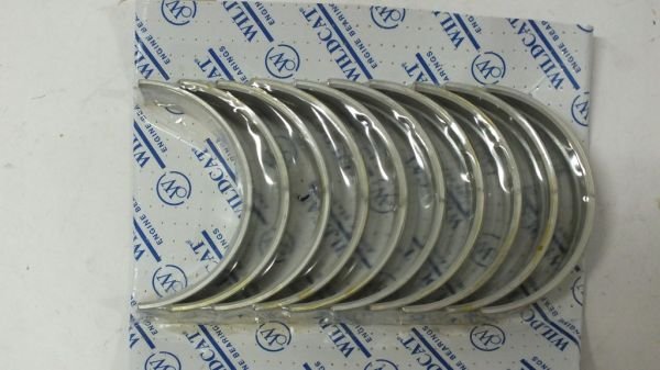 NPR66 4HF1 / NQR / TURKUAZ ANA YATAK STD(1,00MM DIŞTAN FARKLI TAMİRAT YATAĞI)