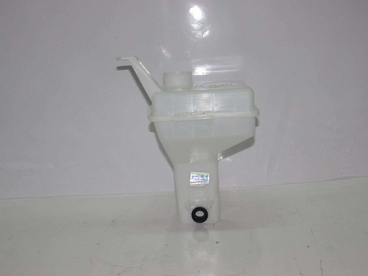 GETZ 2006- SİLECEK SU DEPOSU