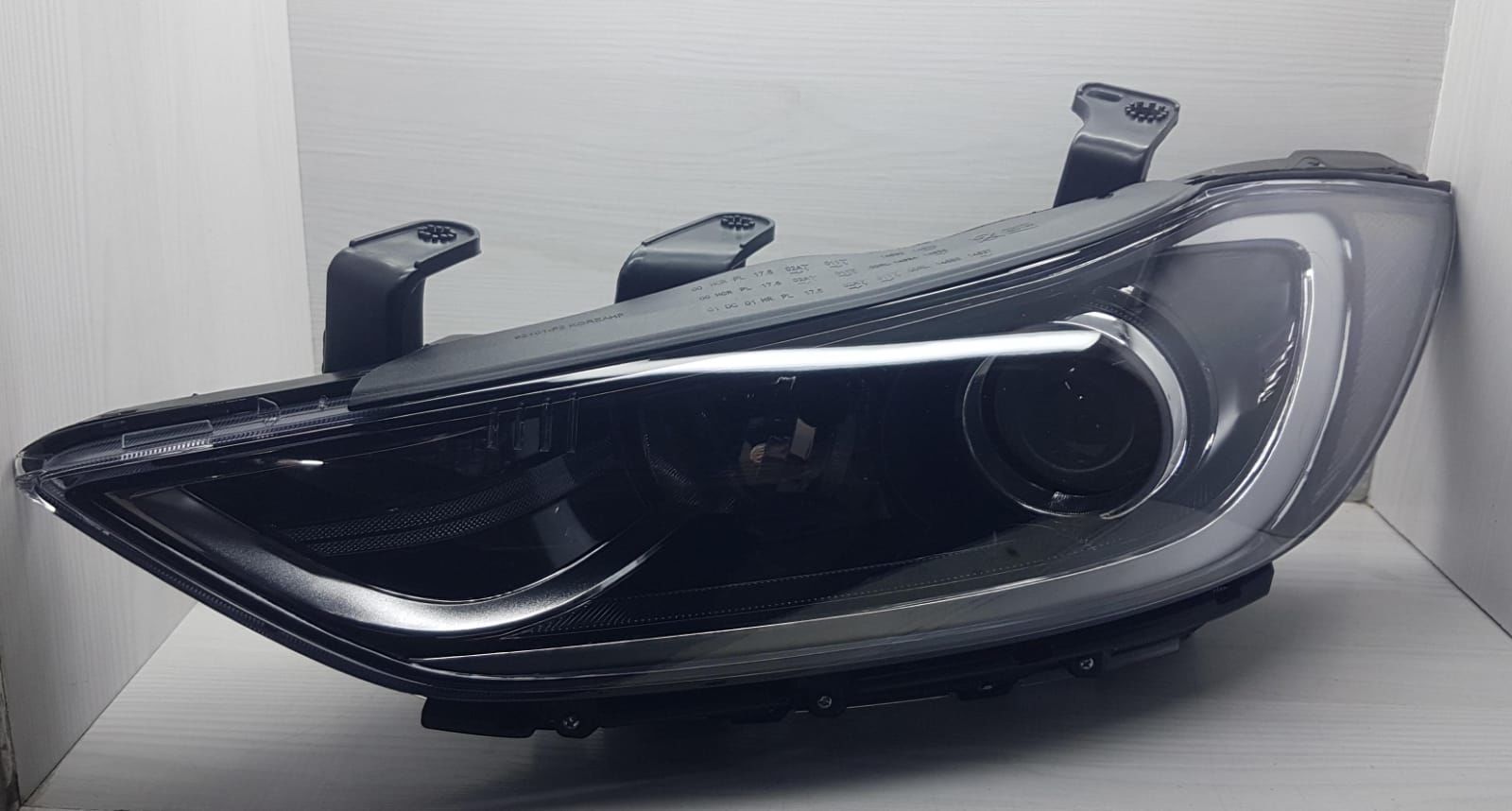 Far Elantra Sol 2016-2018 Led'siz Elk.' Li