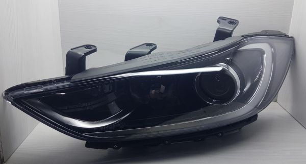 Far Elantra Sol 2016-2018 Led'siz Elk.' Li
