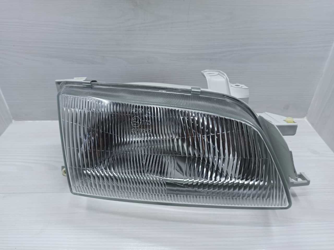 Far Corona/Carina Sağ Elektrikli