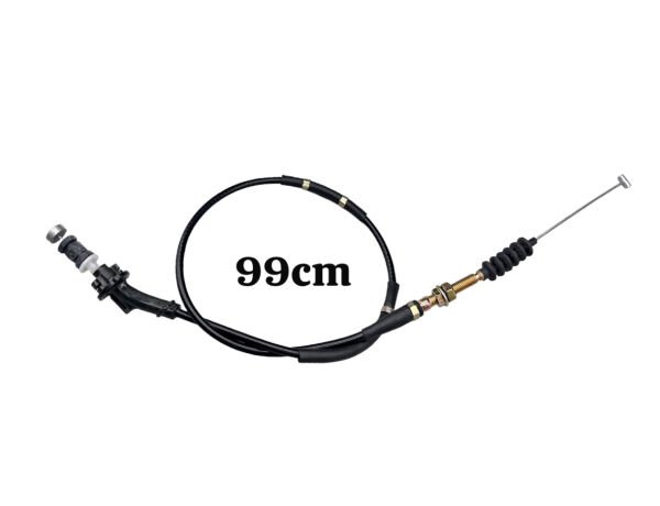 TEL GAZ CIVIC 96-00 ( MANUEL ŞANZIMAN )