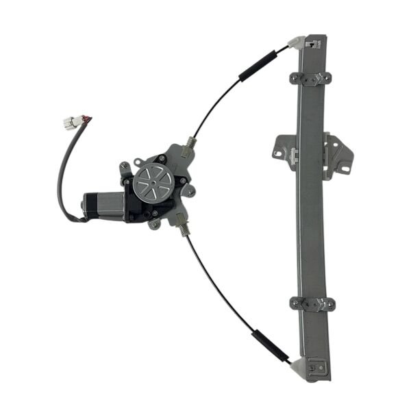 KRİKO CAM ACCENT 95-96 ÖN LH (ELEK. MOTORLU  ÜÇGEN)