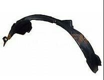 DAVLUMBAZ ÇAMURLUK CRV 07-11 ÖN LH