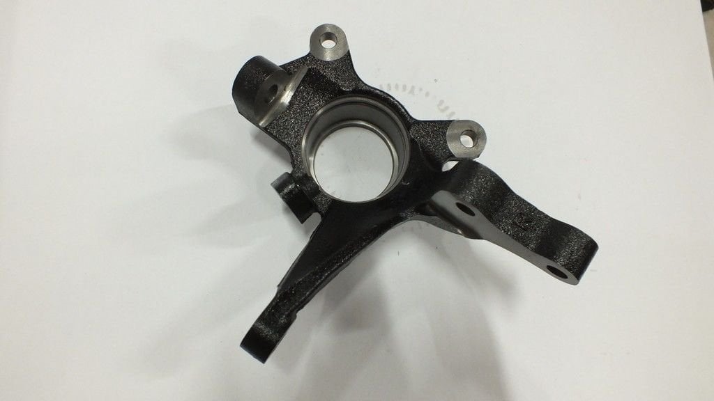 ELANTRA 2001-2007 AKS TAŞIYICI ÖN SAĞ