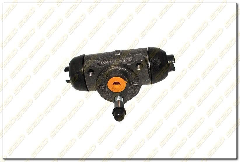 ARKA FREN SILINDIRI L/R- B2500 99- / BT50 06- / RANGER 06-