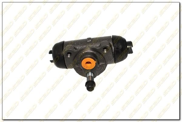 ARKA FREN SILINDIRI L/R- B2500 99- / BT50 06- / RANGER 06-