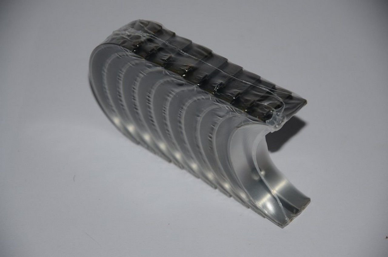 TFR 4JA1 ANA YATAK STD