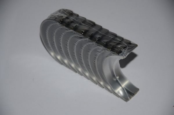 TFR 4JA1 ANA YATAK STD