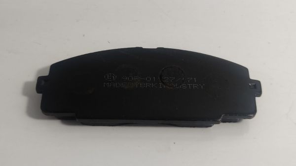 Balata Ön Hiace 97-05