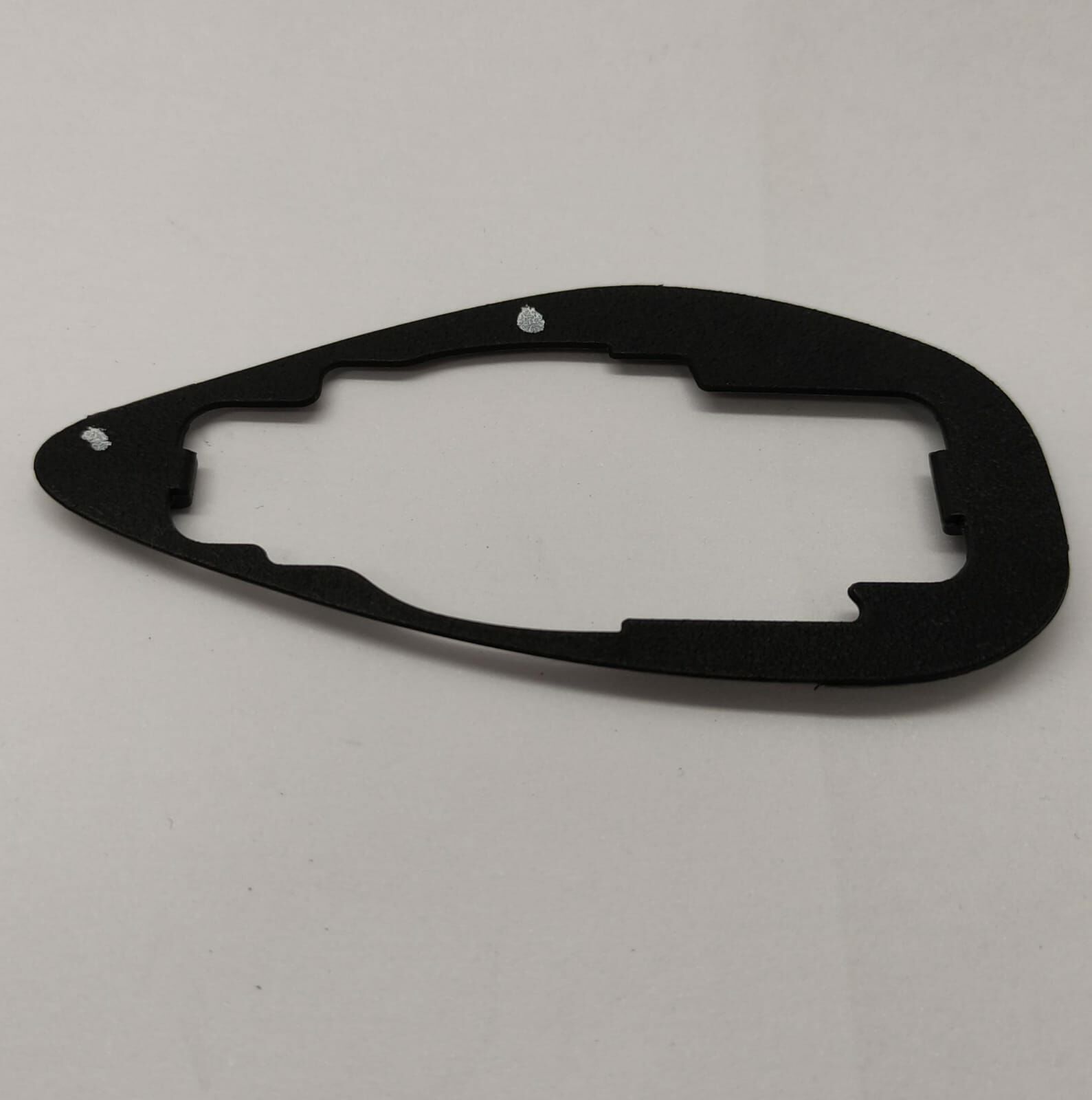 Kapi Kolu i30 kapağı Alt Lastiği 12-Ön Sağ