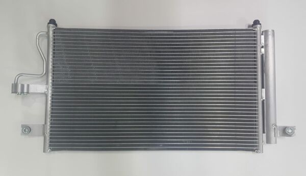 Klima Radyatörü Accent 03-06 Dizel peteği