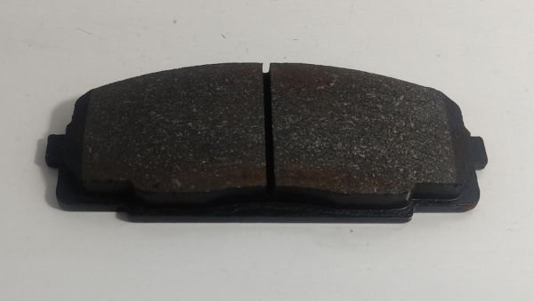 Balata Ön Hiace 97-05