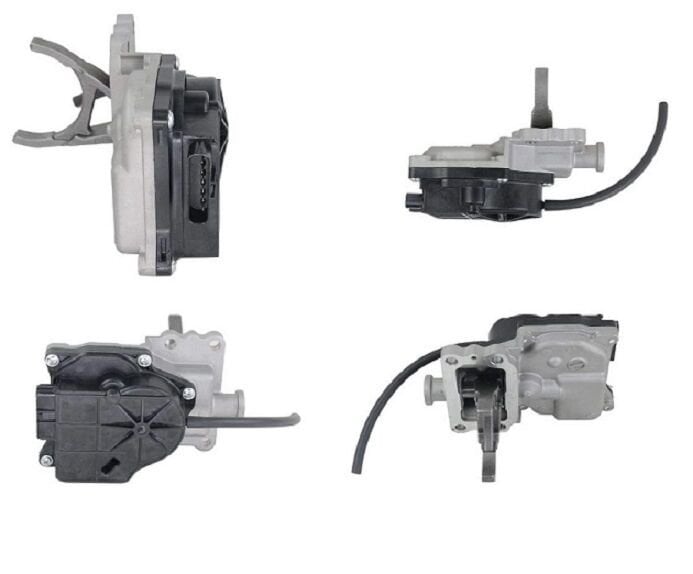 DEBRIYAJ ROTORU HILUX 05-