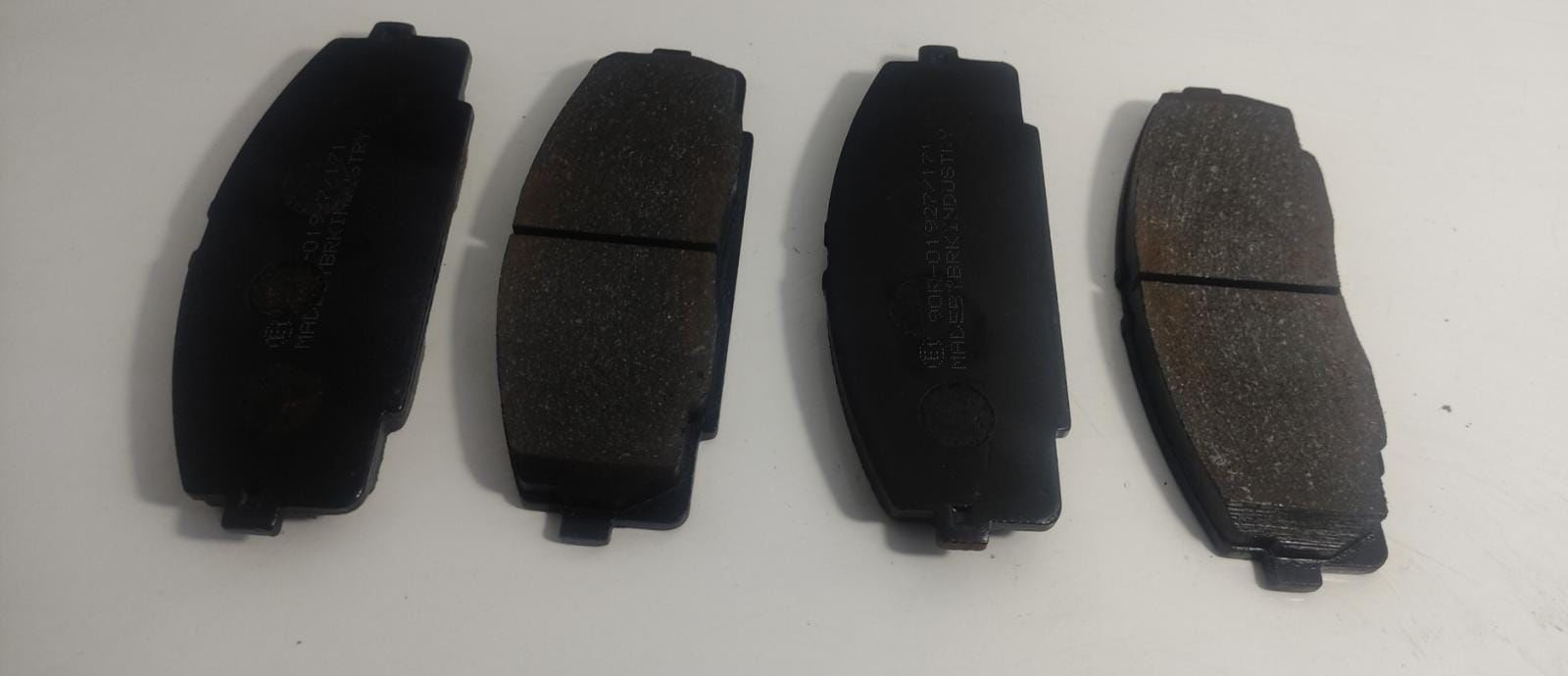 Balata Ön Hiace 97-05