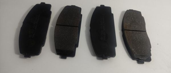 Balata Ön Hiace 97-05