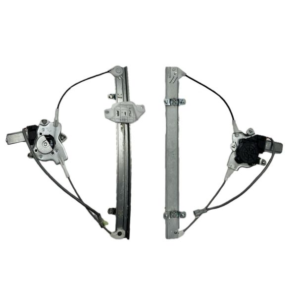 KRİKO CAM ACCENT 95-99 ÖN LH (ELEKTRİKLİ/MOTORSUZ  FREZELİ)