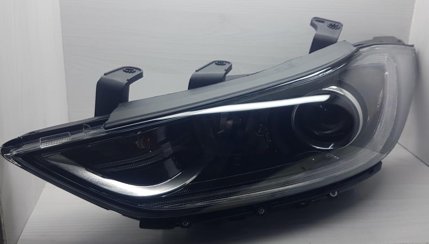 Far Elantra Sol 2016-2018 Led'li Elk.li