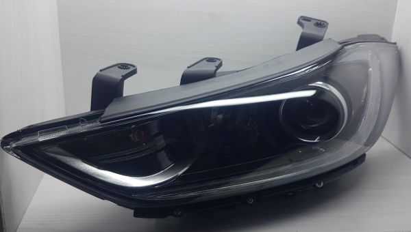 Far Elantra Sol 2016-2018 Led'li Elk.li