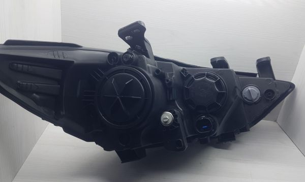 Far Elantra Sol 2016-2018 Led'li Elk.li