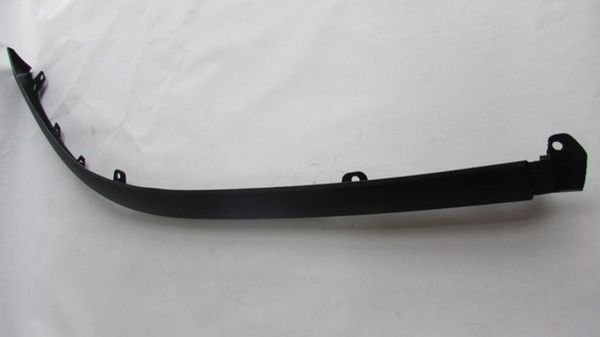 AURIS 2007-2009 ÖN TAMPON ALT PARÇA KARLIK SOL