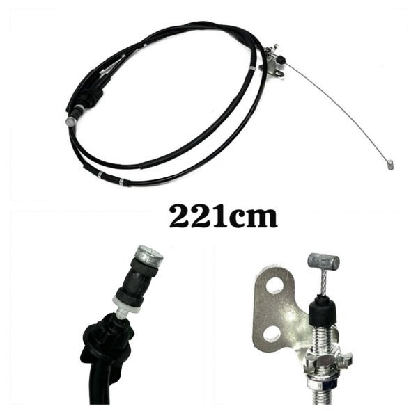 TEL GAZ CIVIC 01-05 ÖN