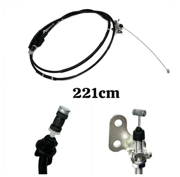 TEL GAZ CIVIC 01-05 ÖN