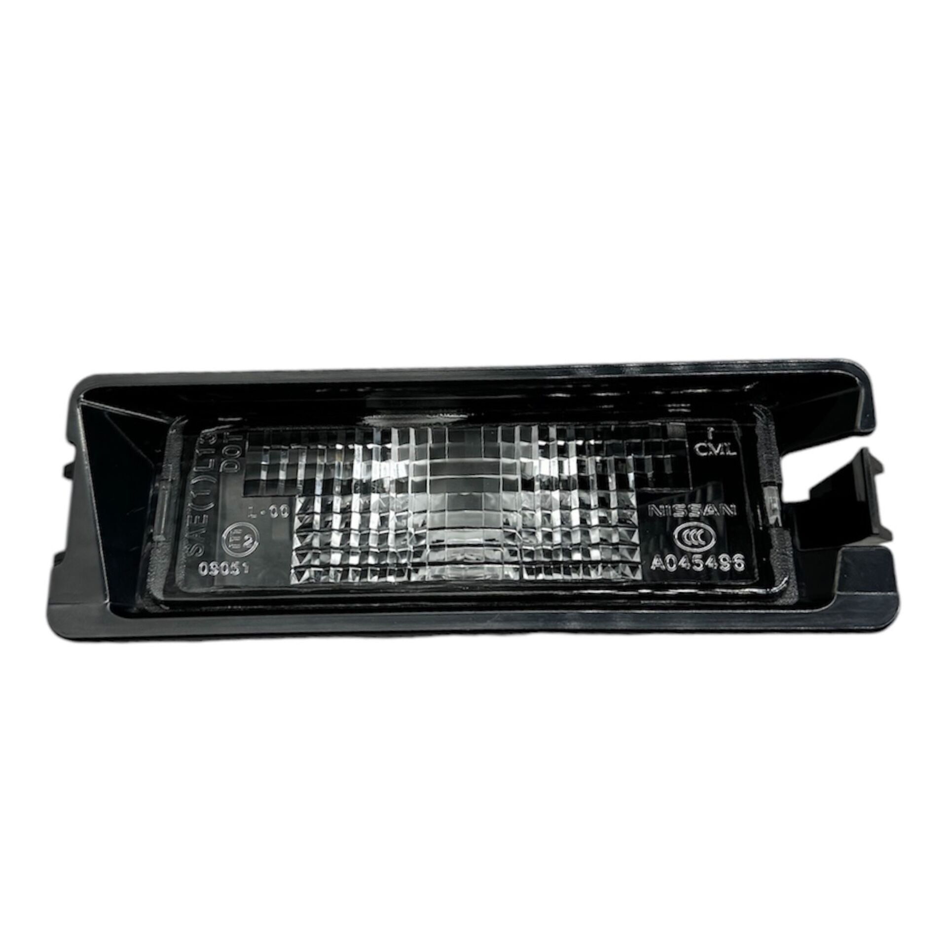 LAMBA PLAKA MİCRA 10-15