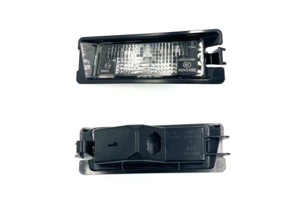 LAMBA PLAKA MİCRA 10-15