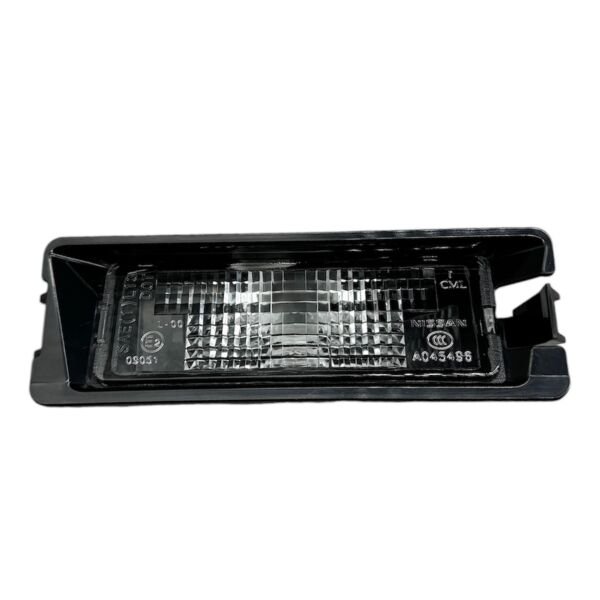 LAMBA PLAKA MİCRA 10-15