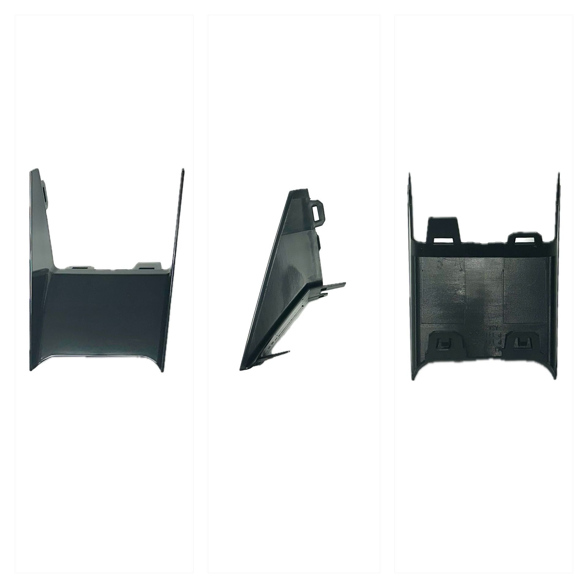 TAMPON MG4 22-24 ÖN (ALT PARÇA ORTA)