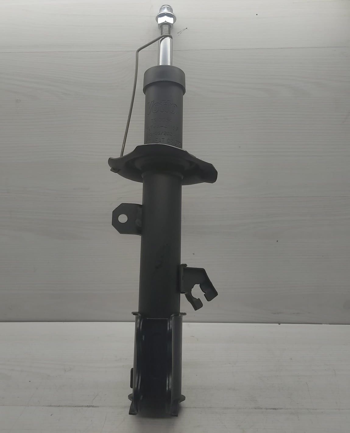 AMORTISÖR ÖN MICRA SAG 10-