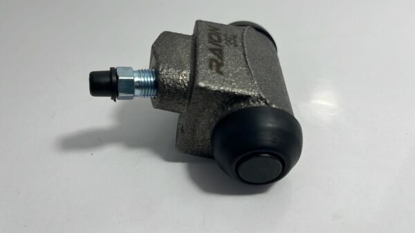 Fren Silindiri Excel Sol