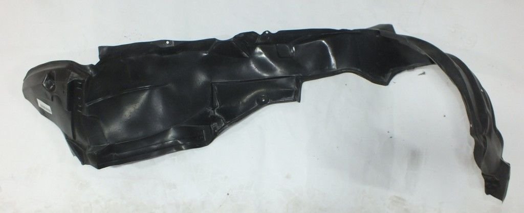 AURİS 2010-2012 ÇAMURLUK DAVLUNBAZI ÖN SOL